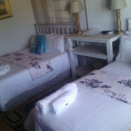 Jeffreys Bay Beach House Eksteriør billede