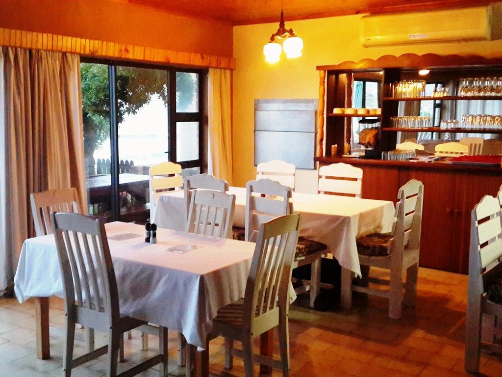 Jeffreys Bay Beach House Eksteriør billede