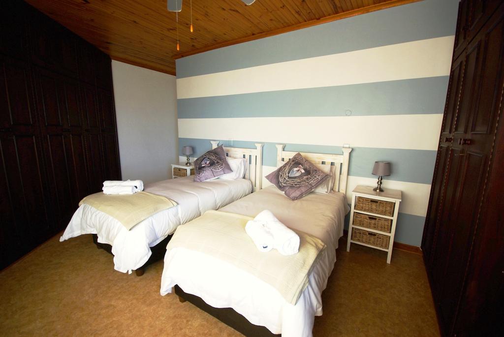 Jeffreys Bay Beach House Værelse billede