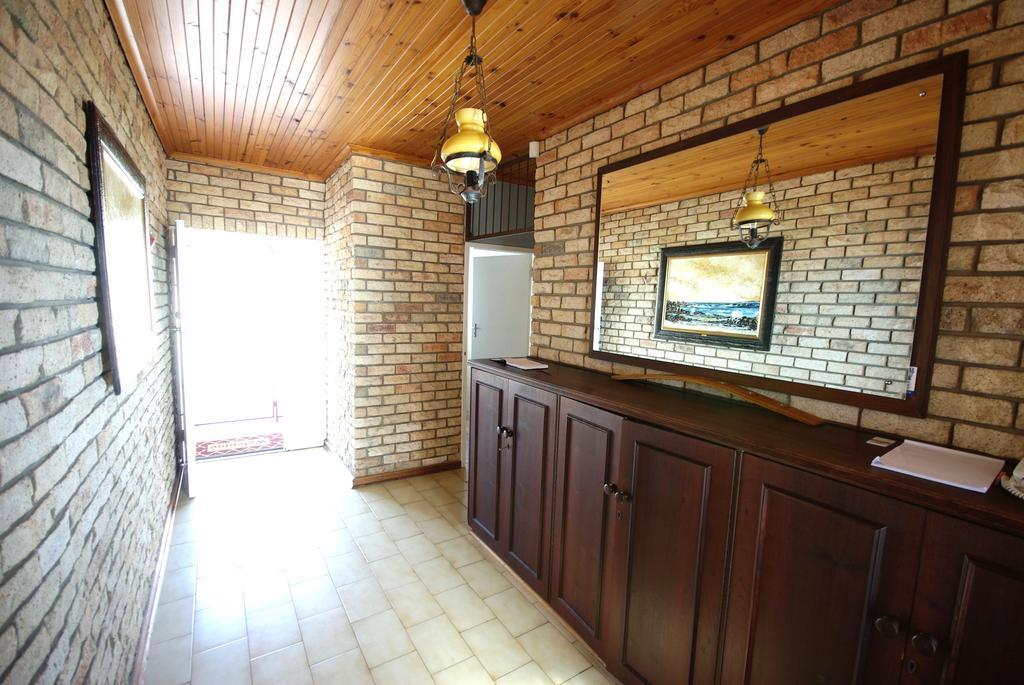 Jeffreys Bay Beach House Eksteriør billede