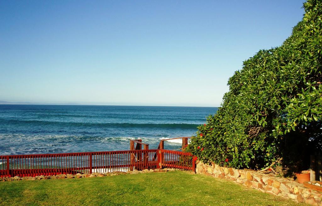 Jeffreys Bay Beach House Eksteriør billede