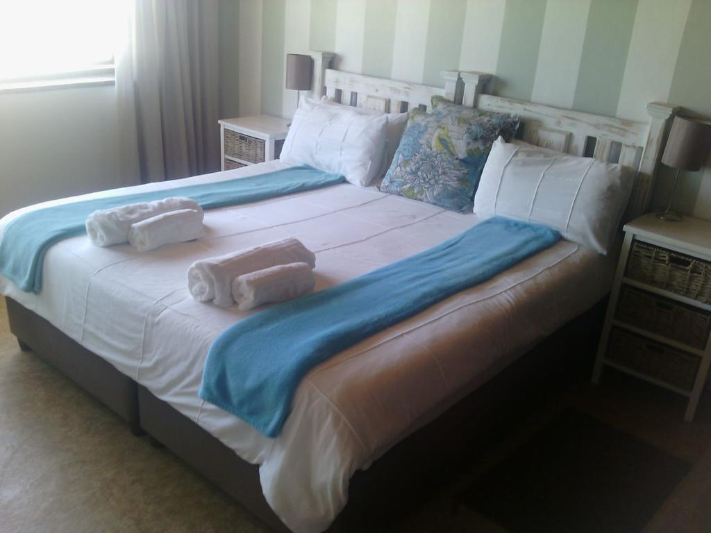 Jeffreys Bay Beach House Eksteriør billede