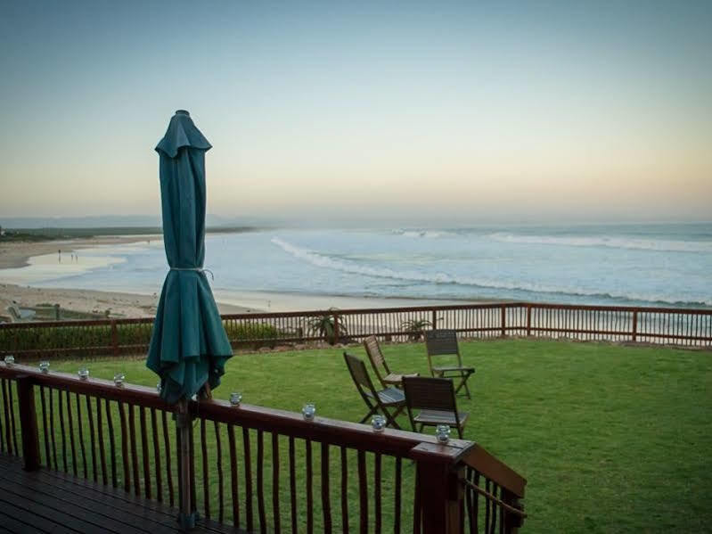 Jeffreys Bay Beach House Eksteriør billede