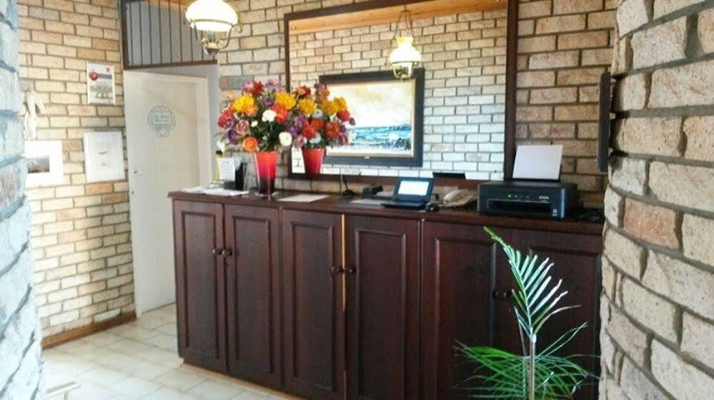 Jeffreys Bay Beach House Eksteriør billede