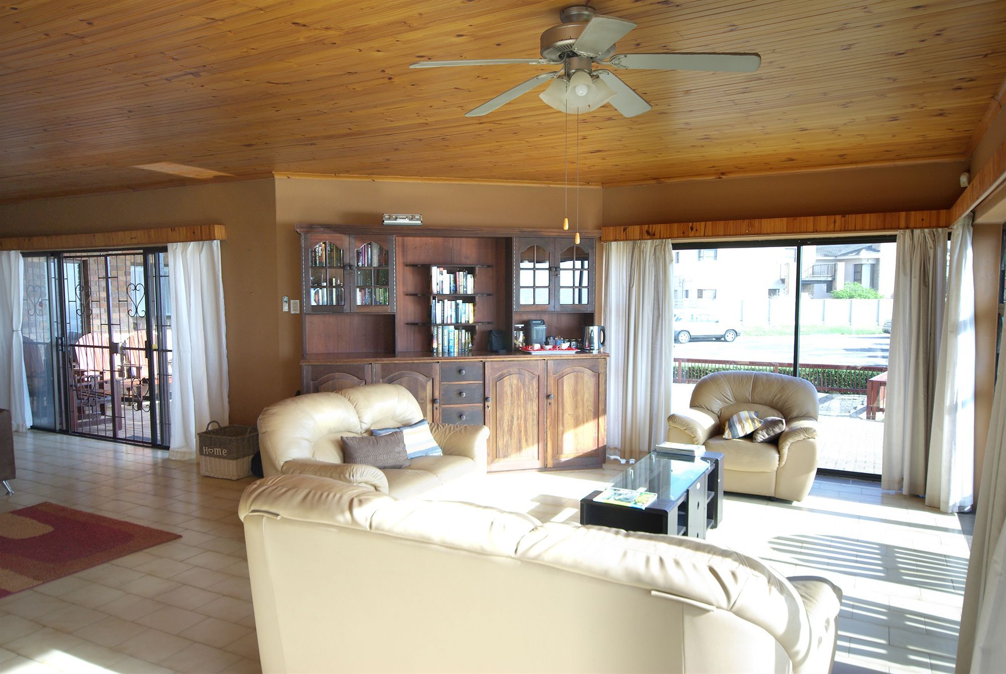 Jeffreys Bay Beach House Eksteriør billede