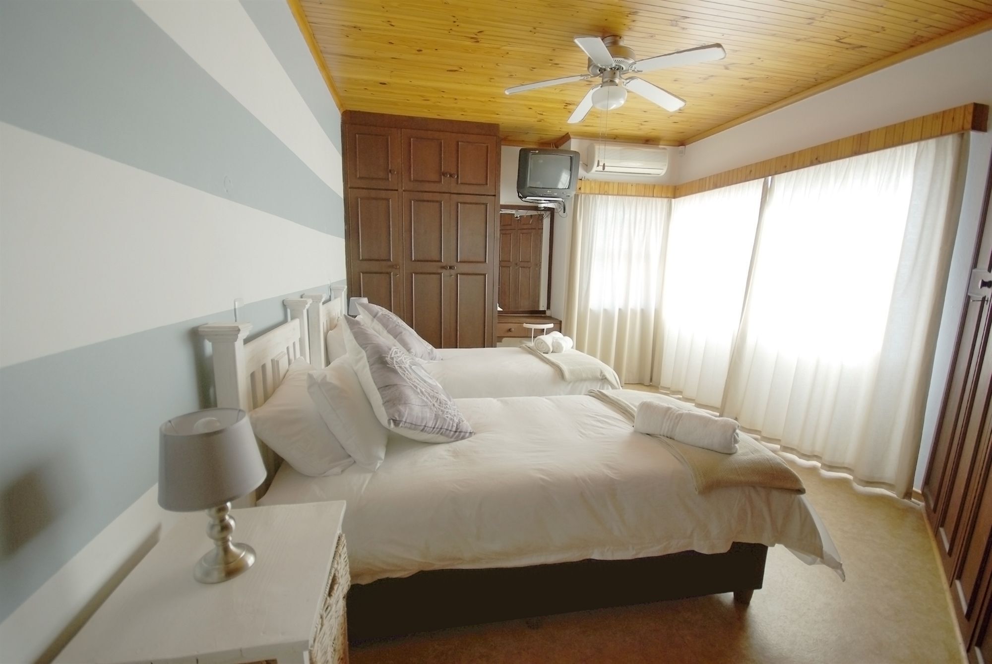 Jeffreys Bay Beach House Eksteriør billede