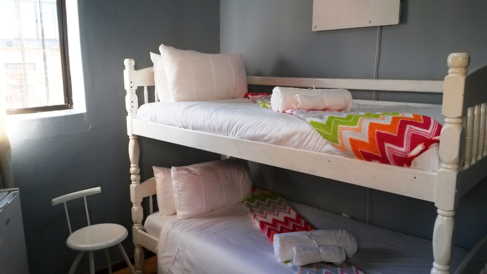 Jeffreys Bay Beach House Eksteriør billede