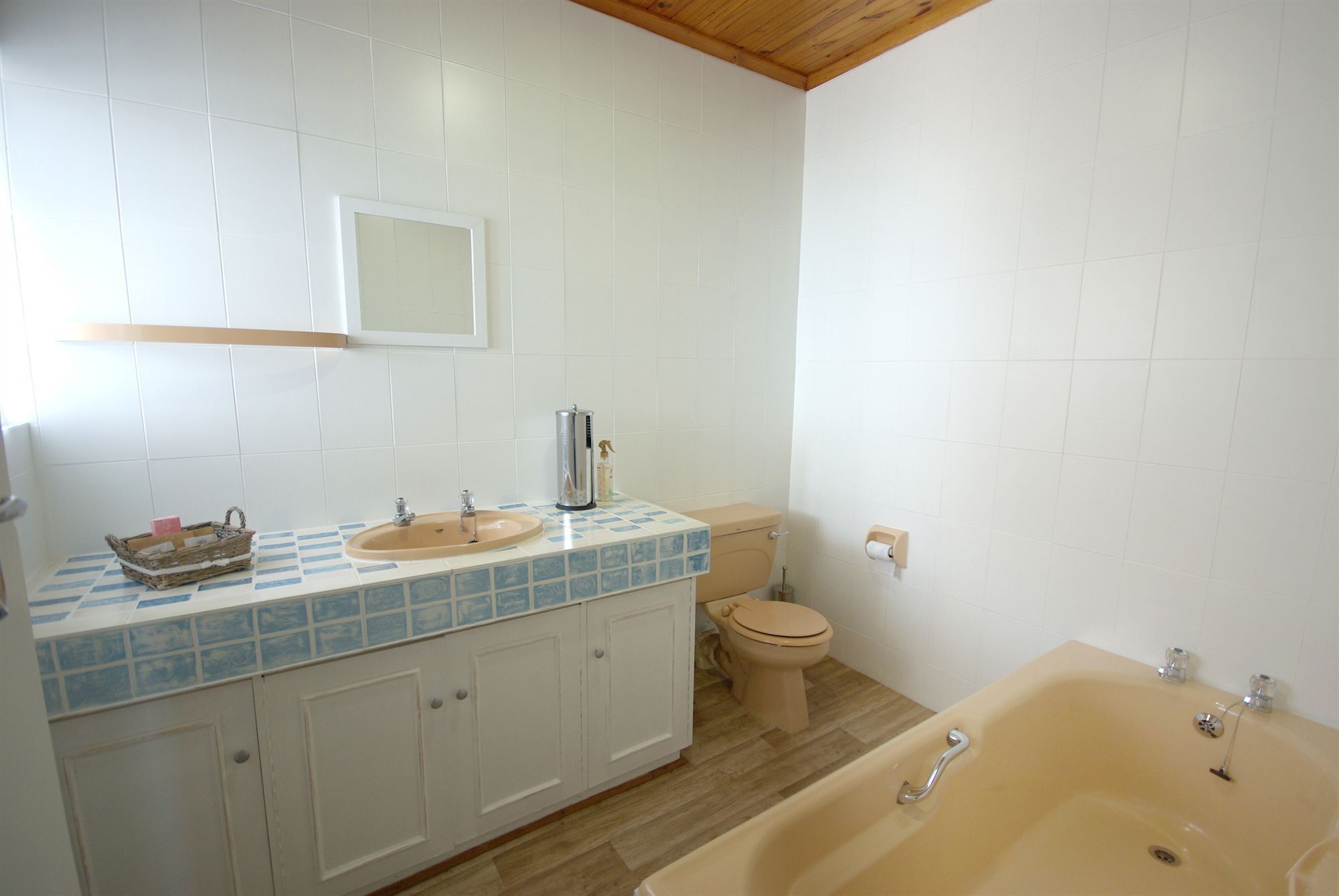 Jeffreys Bay Beach House Eksteriør billede