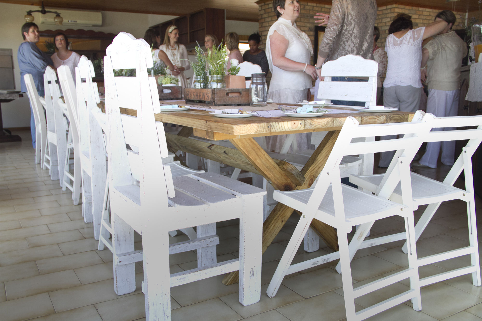 Jeffreys Bay Beach House Eksteriør billede