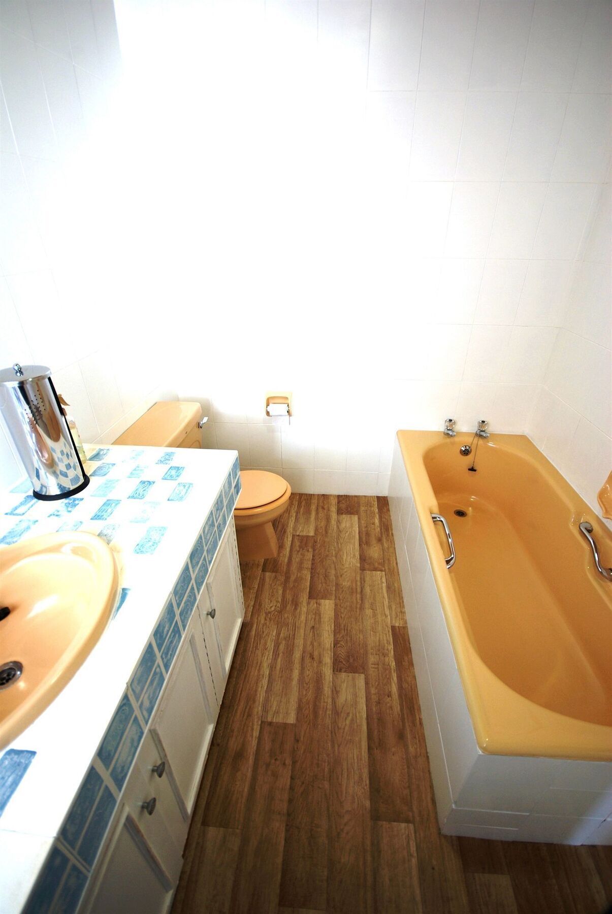 Jeffreys Bay Beach House Eksteriør billede