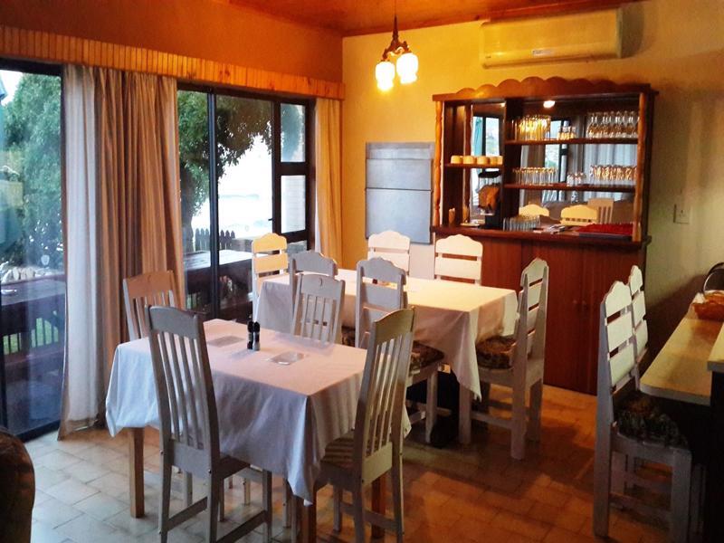 Jeffreys Bay Beach House Eksteriør billede