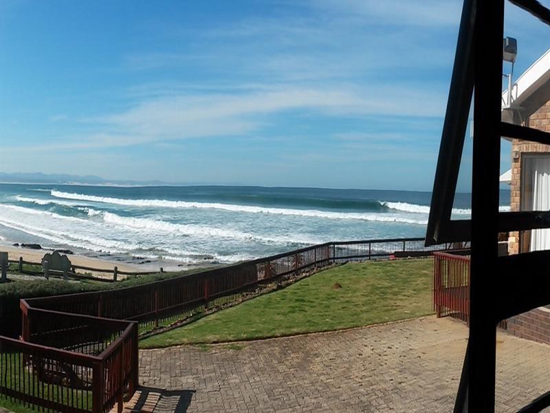 Jeffreys Bay Beach House Eksteriør billede